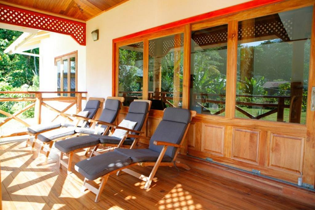 Jms Ventures Guesthouse - Private Pool La Digue Pokoj fotografie